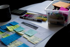 Desk