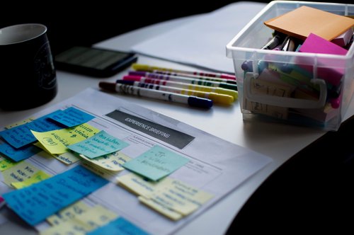 Desk